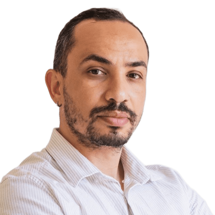 Foto de Mallone Pedroso