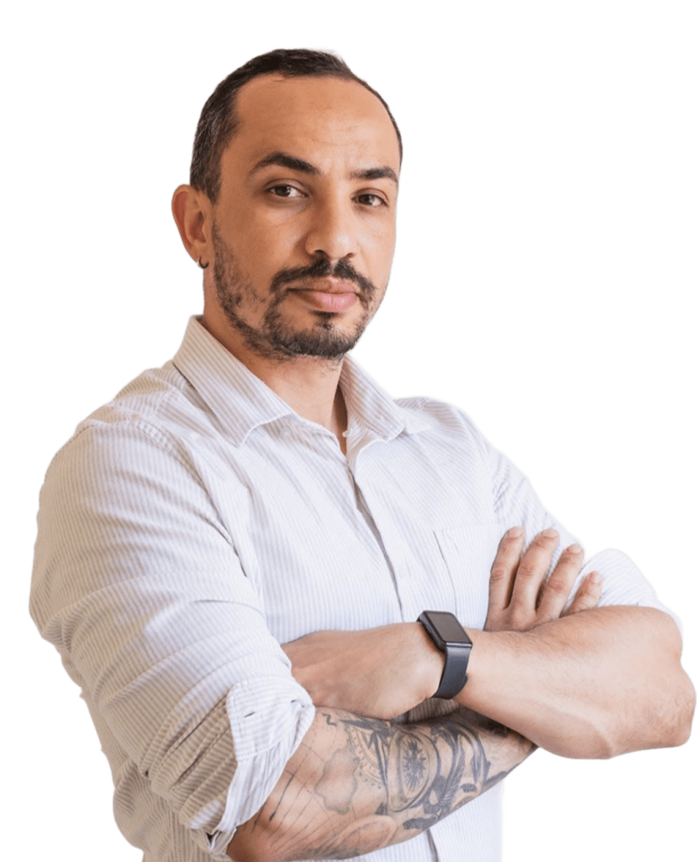 Foto de Mallone Pedroso