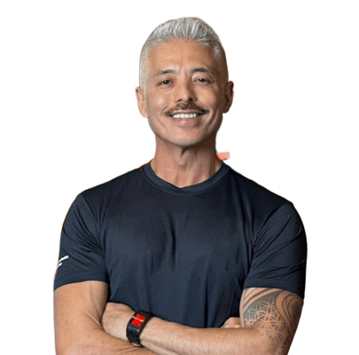 Foto de Kenji Takahashi