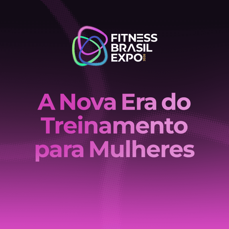 A NOVA ERA DO TREINAMENTO PARA MULHERES
