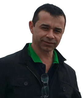 Foto de Abdallah Achour Jr