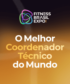 O MELHOR COORDENADOR TÉCNICO DO MUNDO