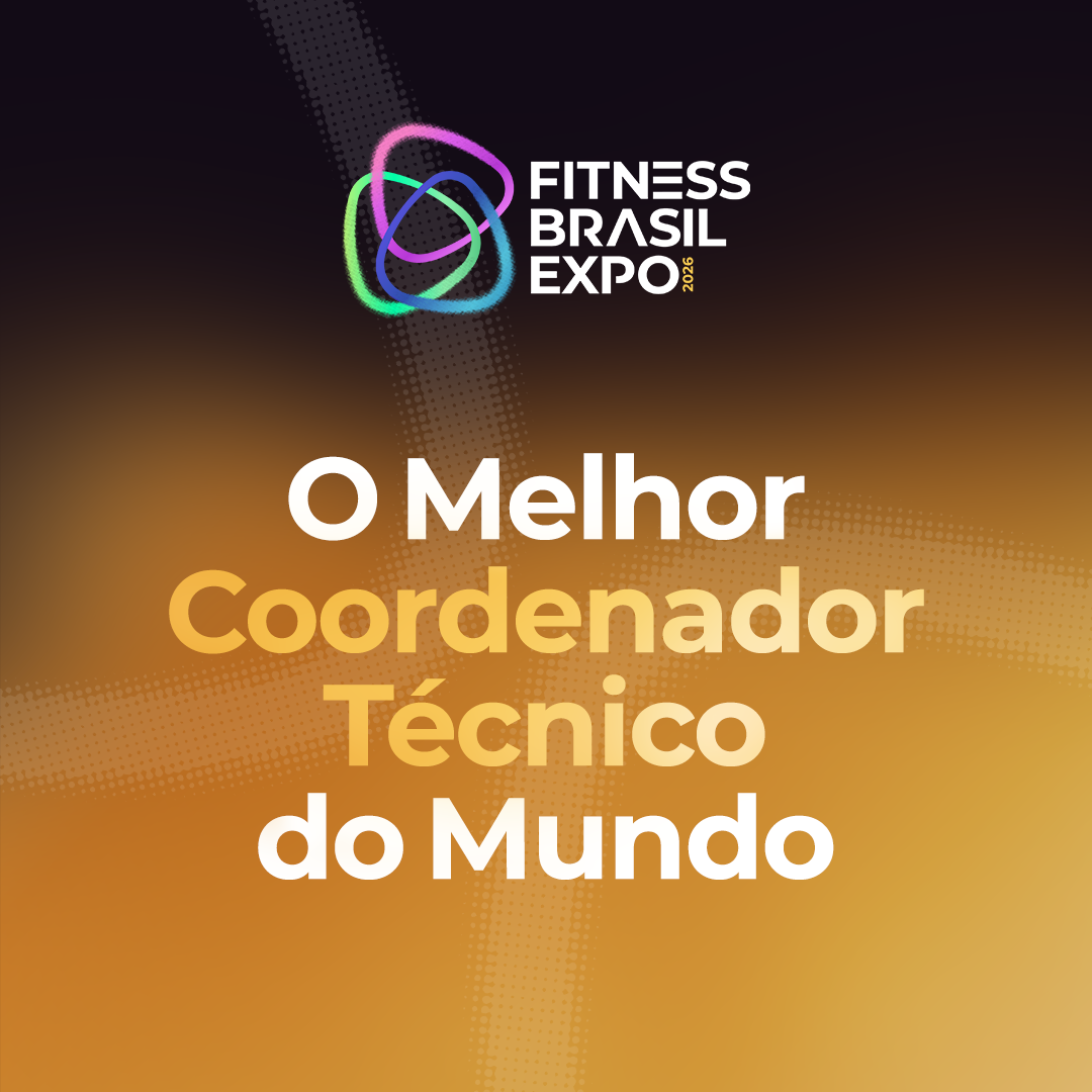 O MELHOR COORDENADOR TÉCNICO DO MUNDO