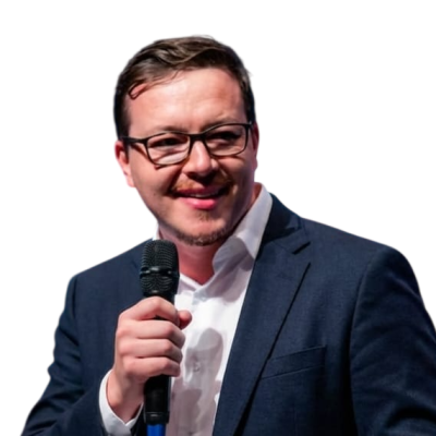 Foto de William Gerst