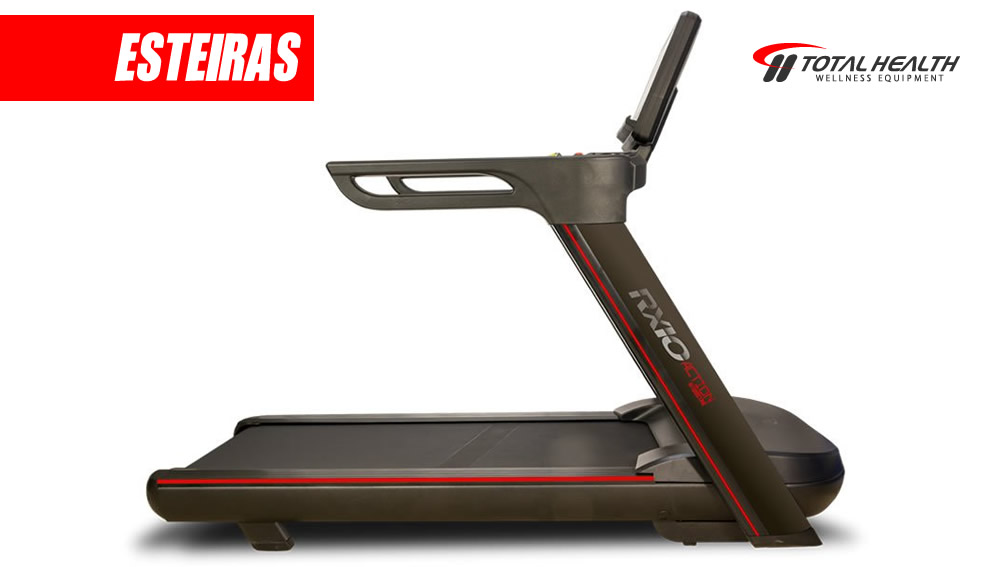 ESTEIRAS