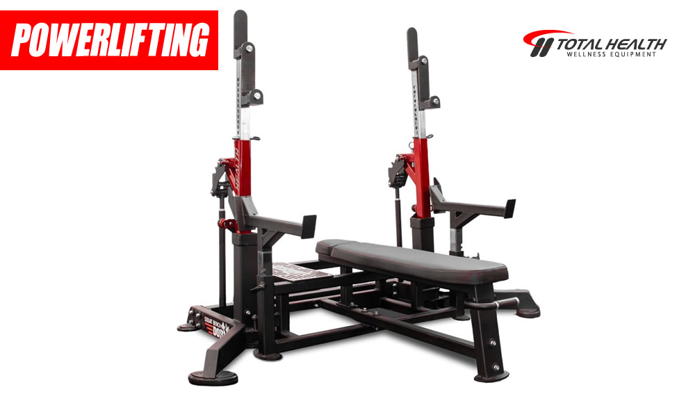 POWERLIFTING