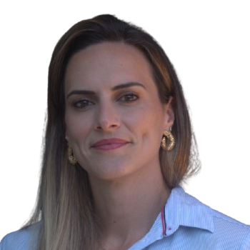 Foto de Bianca Ramallo