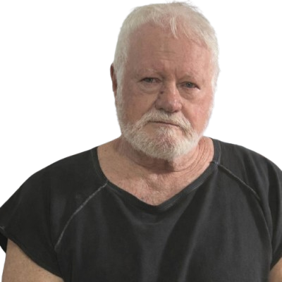 Foto de Eugênio Koprowski