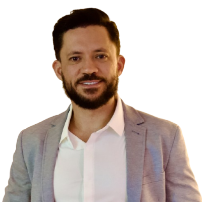 Foto de Apollo Barros