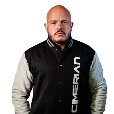 Foto de Fábio dos Santos Furtado