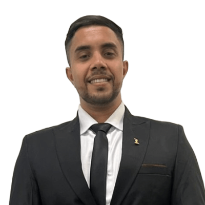 Foto de David Lourenço Gomes