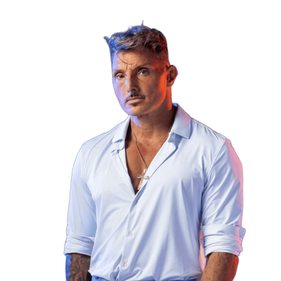 Foto de Juliano Ceglia