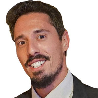 Foto de Julio Miglioli Neto
