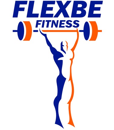 LOGO FLEXBE FITNESS 2