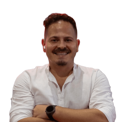 Foto de Leandro Aguiar