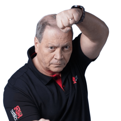 Foto de Leonildo Aguiar