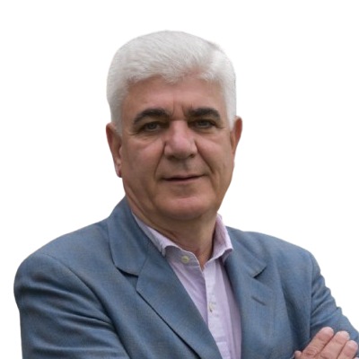 Foto de Olivério Júnior