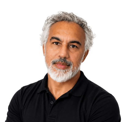 Foto de Silvio Rodrigues