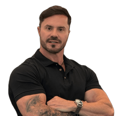 Foto de Renato Cariani