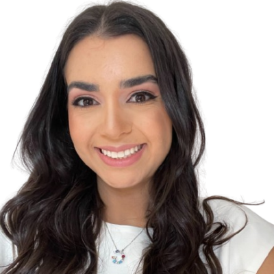 Foto de Gabriela Tanese