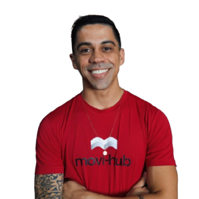 Foto de Marcel Simões