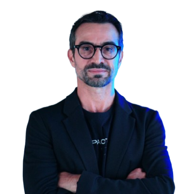 Foto de Maxmiliano Barbosa