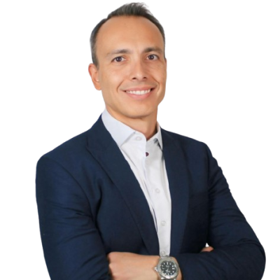Foto de Luciano Gandra